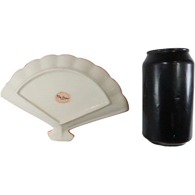 Appetizer Sushi Dessert Serving Dish Plates