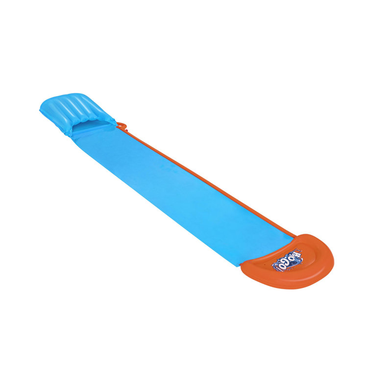 H2OGO Tsunami Splash Single Slide