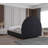 Milo Upholstered Boucle Platform Bed-83942970-83942971