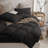 HOME BEDDING Jersey Cotton Duvet Cover Set-839297986-878881243