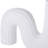 Modern Resion Table lamp Bedroom Study-2145362201