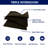 Jayla Blackout Curtain Pair-58145650-58145657