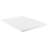 Refined Finish - Mercer 9" Twin Standard Box Spring Foundation-107513118
