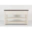 Yoji 50'' Solid Wood Console Table-27329576