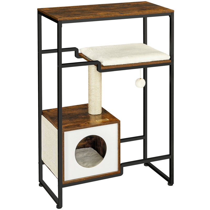 Habitation pour chat 45 "Cramlington