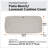 Pina Outdoor 3'' Bench Cushion Cover-449288135-449288152