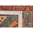 Johnston Blue Rug