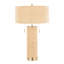 Lampe de table en rotin Montcroix-402799475