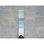 Tapis oriental 3 pi 1 po x 15 pi 6 po Oushak angora afghan