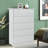 31.5 " W 5 - Drawer Dresser-1132878290