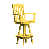 Jaune citron