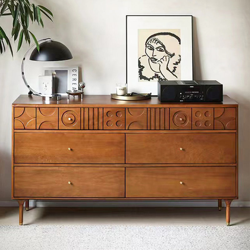Commode d'appoint Minimalist Modern