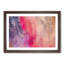 Affection in Abstract - Picture Frame Painting Print-55683182-55683183