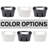 Utility-Sink Plastic Plunger Tray-61914029