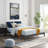 Modway Lodge Wood Platform Bed Frame-15851509-16137308