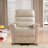 Contemporary Power Reclining Lift Chair