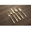 Poet 20 Piece Flatware Set, Service for 4-1103113015