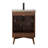 Glennon 24'' Single Bathroom Vanity with Top-1942584430