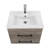 Wall Mounted Bathroom Vanity with Ceramic Sink-1988325790-1988325789