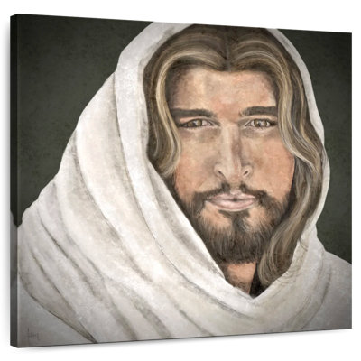 Portrait de Leisha Jesus