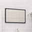 Miroir de salle de bain avec miroir de salle de bain-664363602-664363601