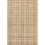 Premium Machine Washable Prisco Copper Rug-2029970092