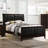 Panel Bed-464195236