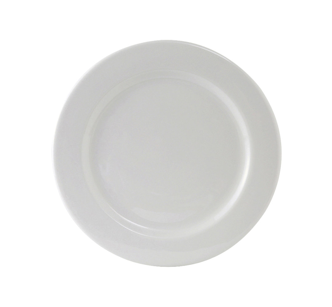 Alaska 10.5" Dinner Plate (Set of 12) Tuxton