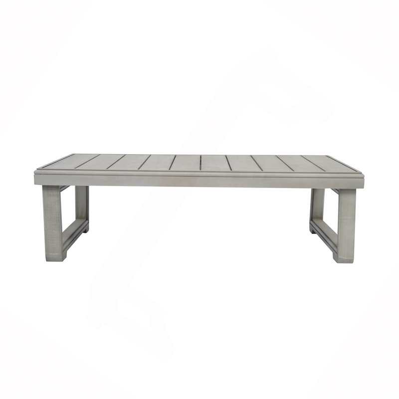 WESTCHESTER COFFEE TABLE