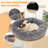 Dushyant 67'' H Cat Tree-1265935460