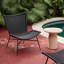 Outdoor Square Side Table-162063417