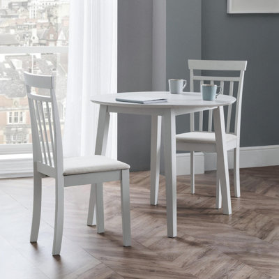 Exeter 4 -Person Drop Leaf Dining Set