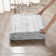 Ultra Soft Bohemian Washable Non Skid Gray Area Rug