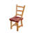 Fordingbridge 8 - Person Extendable Solid Wood Top Four Leg Dining Set