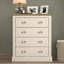 Sufy Octave 4 Drawer Chest of Drawers-2107737147