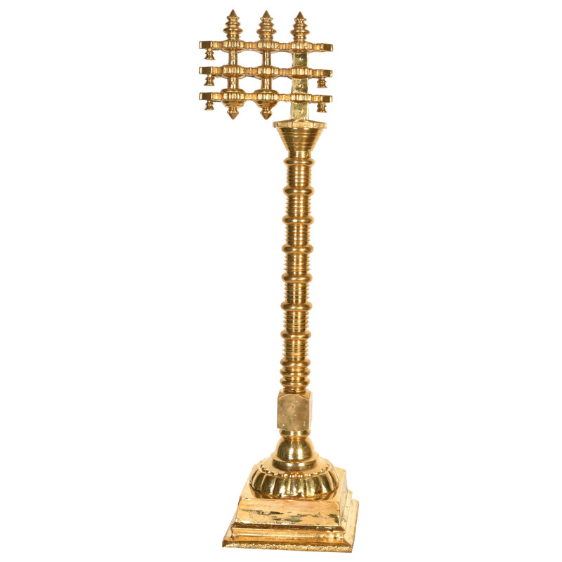 Temple Flagstaff (Kodimaram)