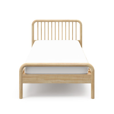 Porto Twin Bed