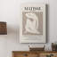 Matisse XCV, reproduction encadrée - galerie Cavas sur mesure-230295031