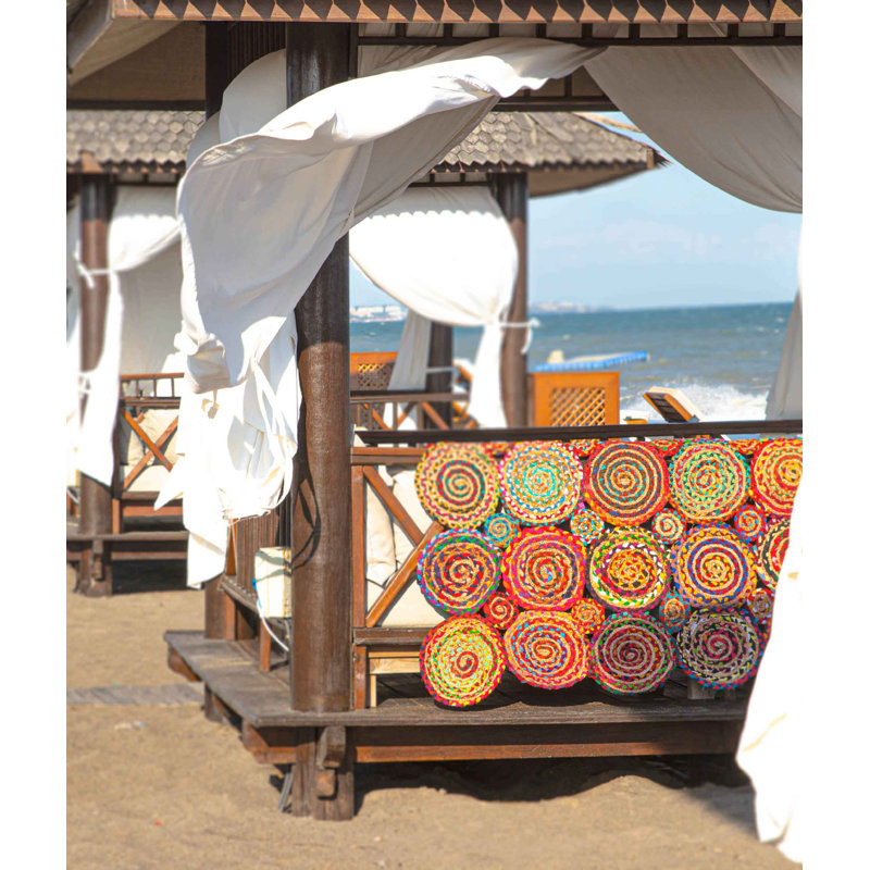 Tapis Savonne, Rectangle 3 pi x 5 pi