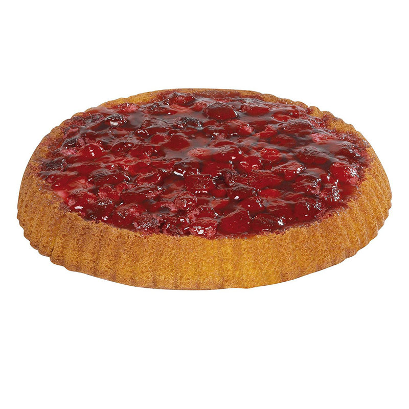 Frieling Nonstick Steel Tart Pan