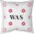 Washington Red/White