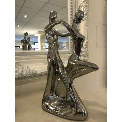 People Figurines & Sculptures