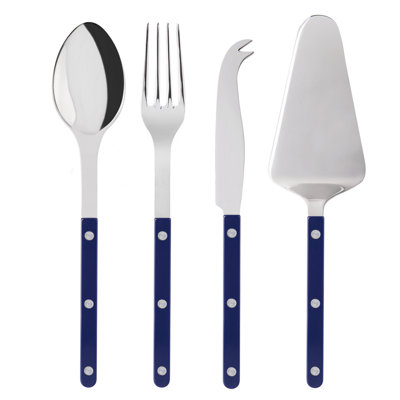 Bistrot Solid Serving Piece