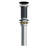 Vessel Grid Bathroom Sink Drain-52101647