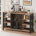 Rustic Oak