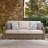 Anikyn Outdoor Sofa With Cushion