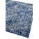 Aamina Tufted Antique Navy/Cream Rug