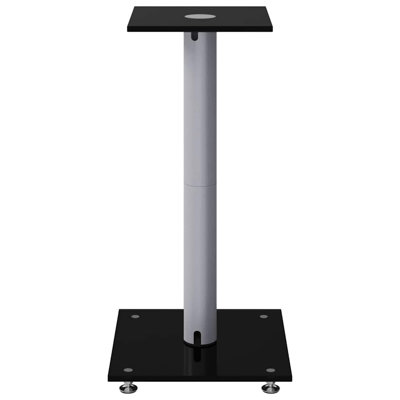 55cm Fixed Height Speaker Stand