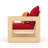 Sehrish Patio Chair With Sunbrella Cushion Covers-832294079