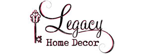 Legacy Decor Logo